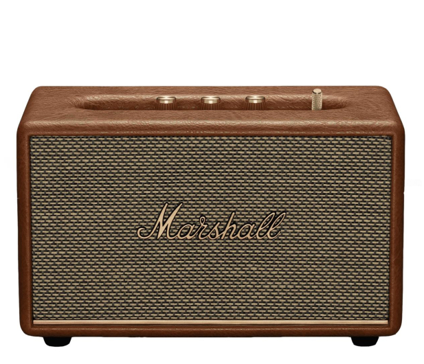 MARSHALL Acton III Brązowy ACTONIIIBR - 1121781 - zdjęcie